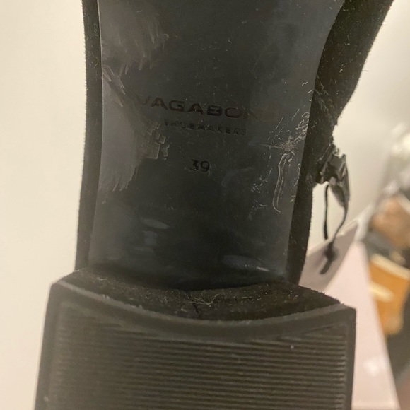 Mya-lace Bootie - Picture 4 of 4